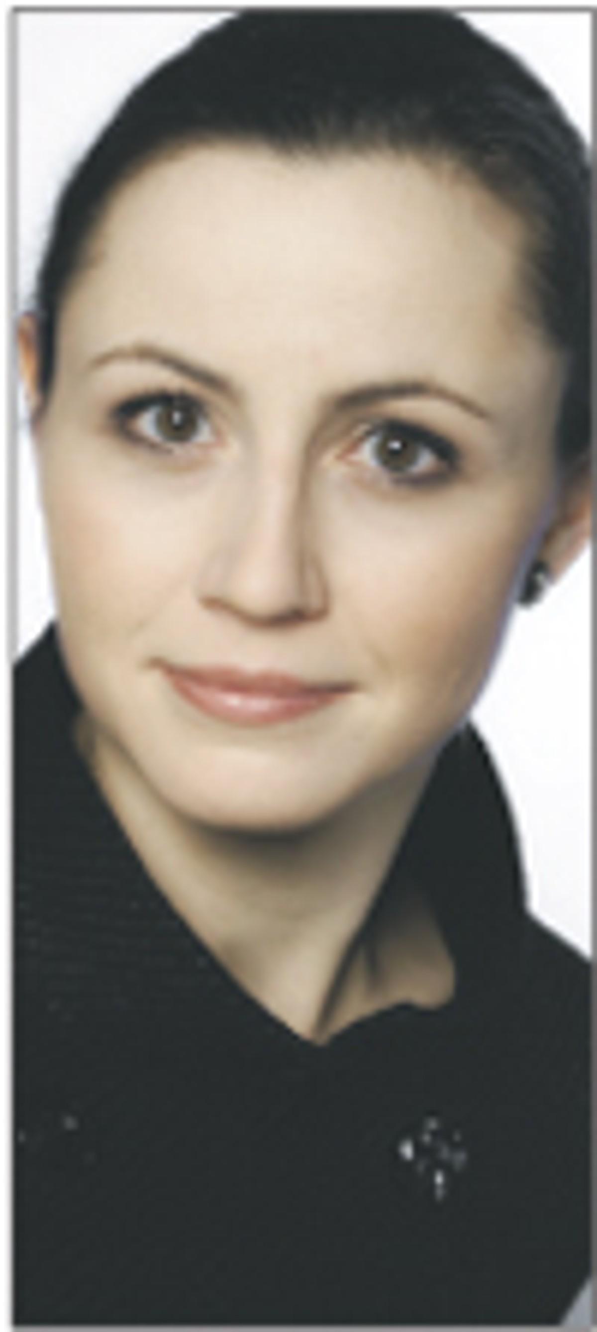 Dr Katarzyna Bilewska, adwokat w kancelarii Salans
