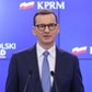 Mateusz Morawiecki podczas konferencji nt. Polskiego Ładu