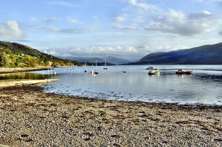 Ullapool