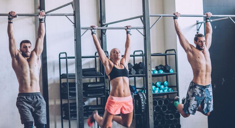 Your Guide to Crushing CrossFit Open Workout 19.5