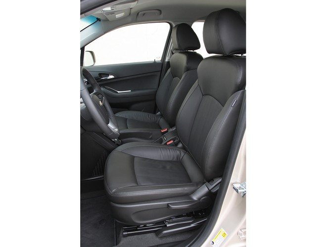 Chevrolet orlando 2.0/165 KM