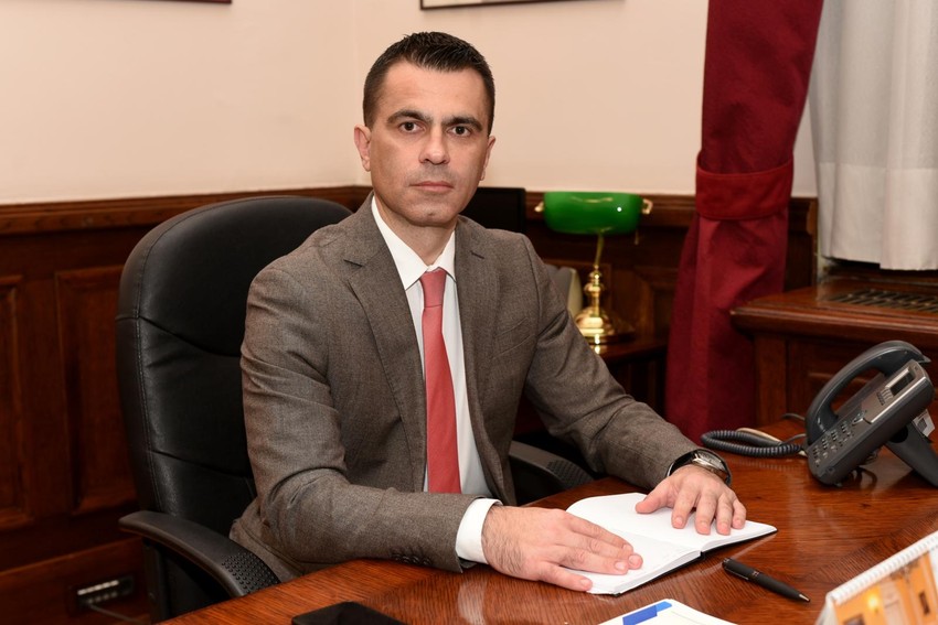 Milićević je pozvao sve Srbe iz Nemačke da uđu u Pokret za narod i državu