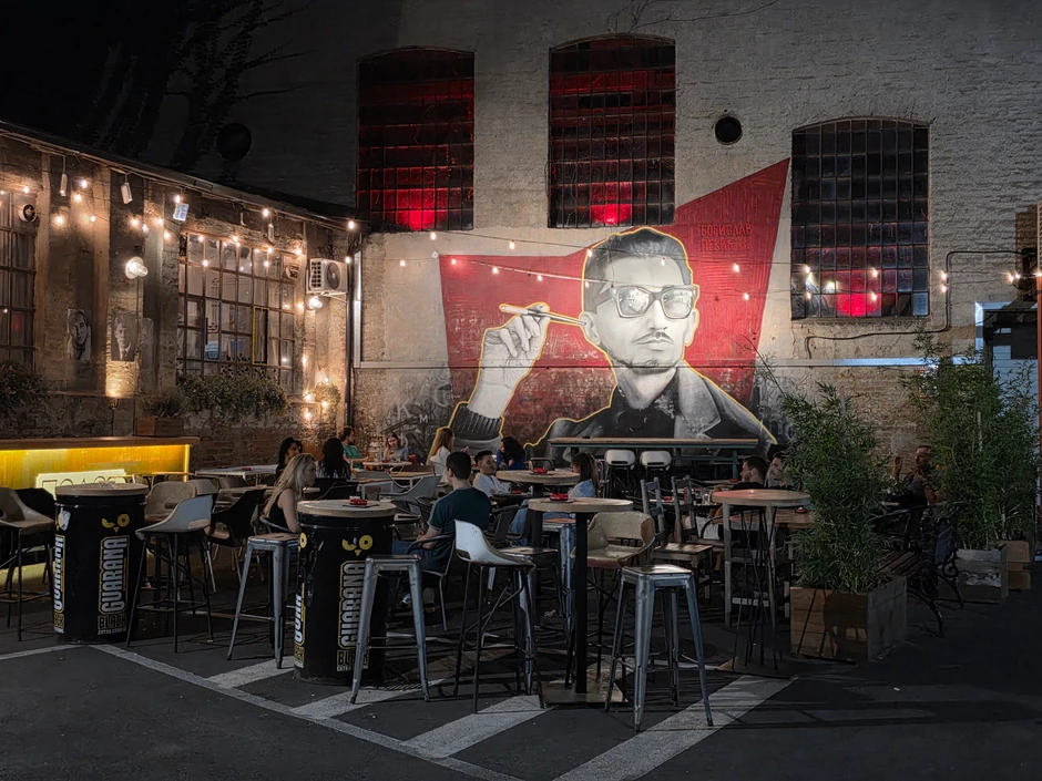 Slikano Galaxy S25 Edge