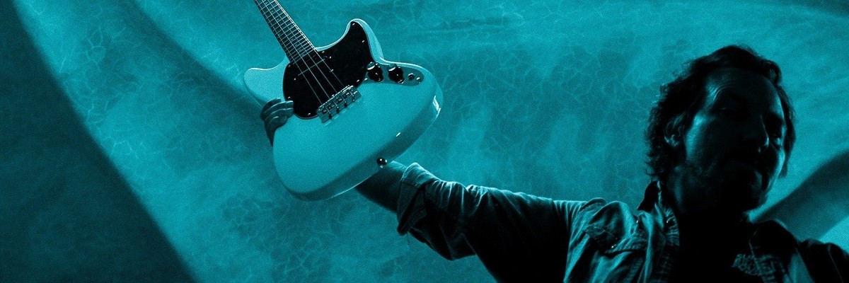 Eddie Vedder