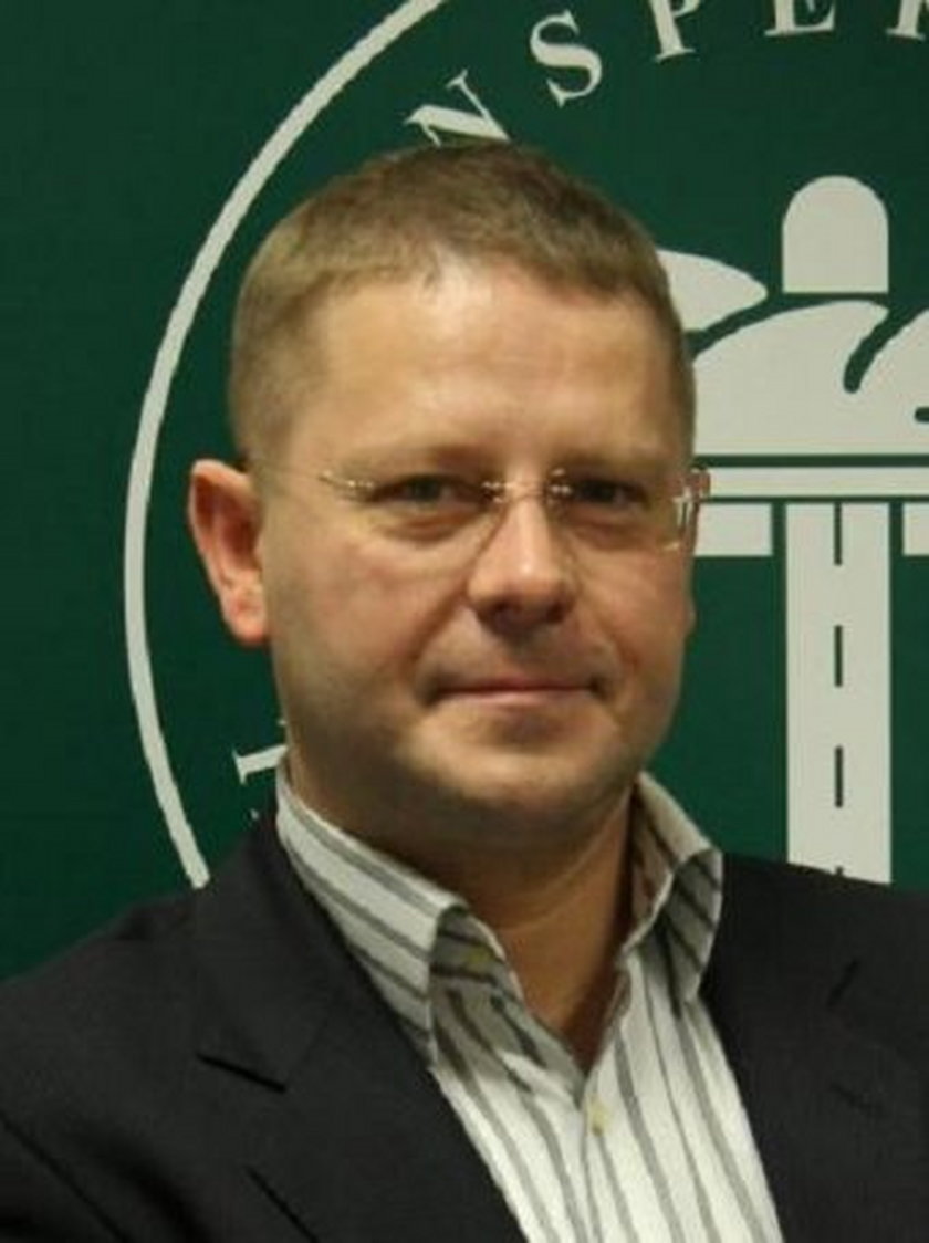 Tomasz Połeć