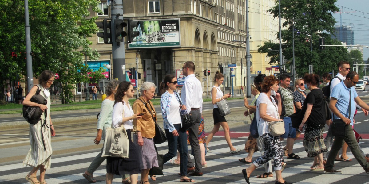 Udział w Spisie Powszechnym jest obowiązkowy. Ale co dziesiąty z nas nadal się nie spisał - wynika z danych GUS.