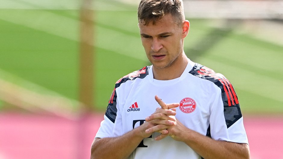 Joshua Kimmich