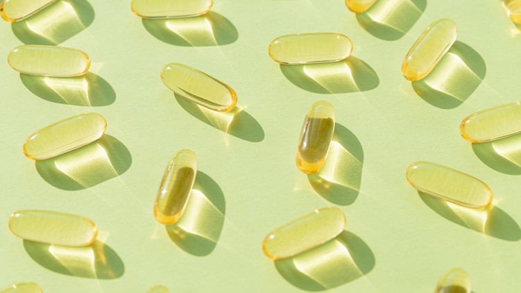 D vitamin jelentősége emberi szervezetben