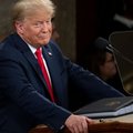 Senat USA zdecydował. Donald Trump zachowa urząd