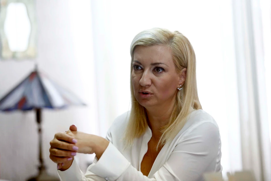 Ivana Stašević Karličić 