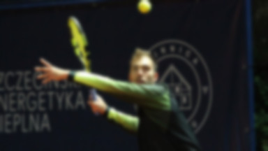 Dwa wulkany na korcie. Jerzy Janowicz zagra z Bernardem Tomicem