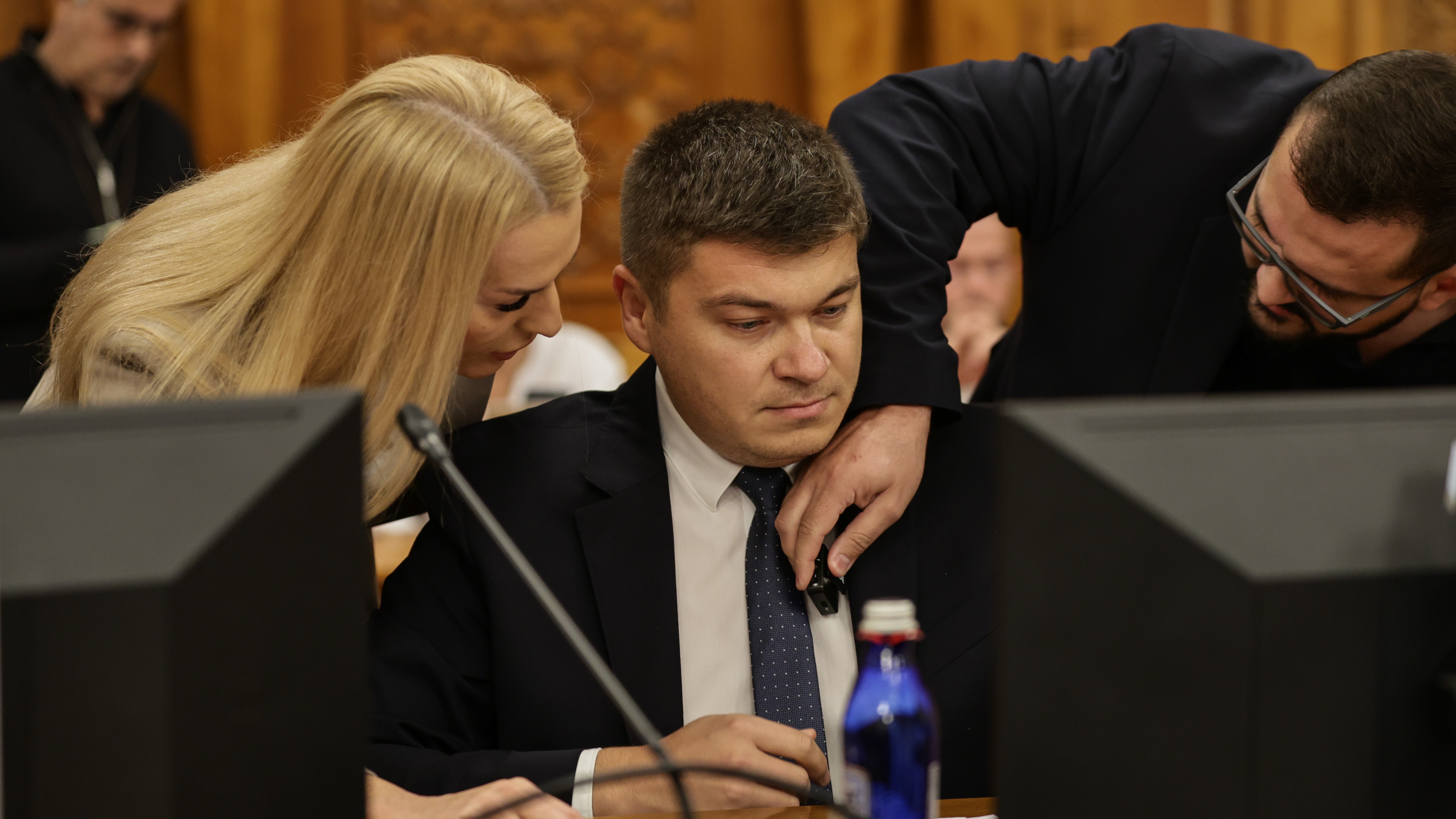 Cine se va ocupa de reforma administrativă prin care 429 de localități ar urma să fie comasate