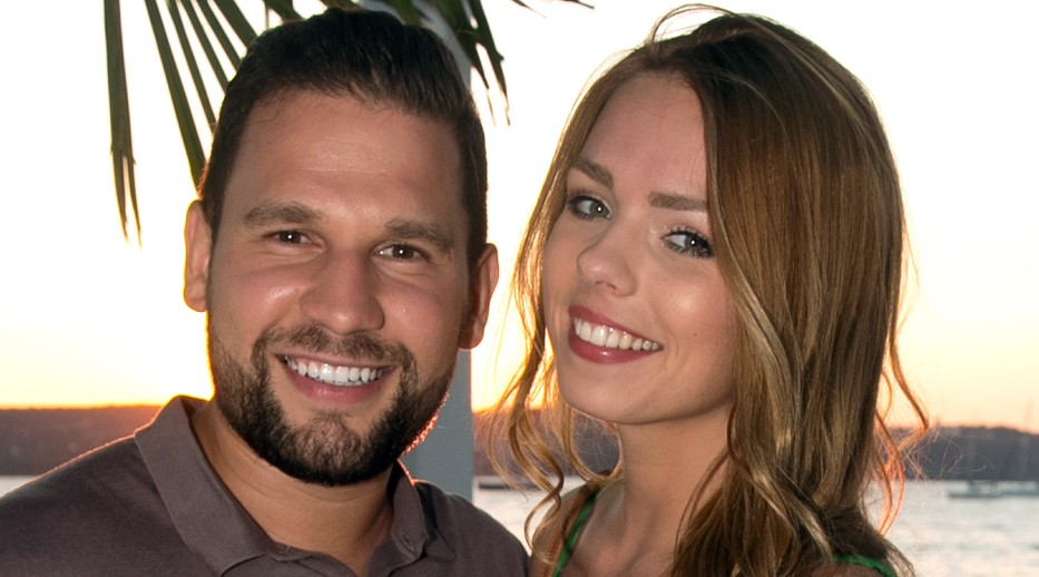 Féltékenységről kérdezték RáczGyuricza Dórát, meglepően őszinte volt