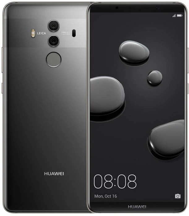  Smartfon Huawei Mate 10 Pro 128GB