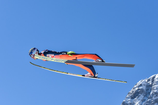 Letnia GP w skokach narciarskich: komplet Polaków wystartuje w konkursie w Hinterzarten