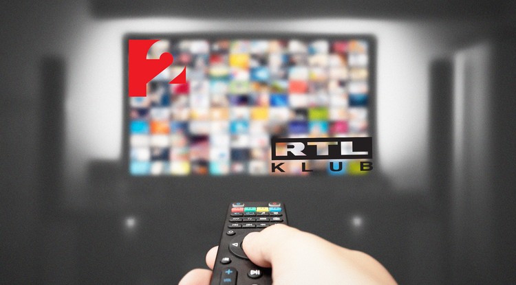 RTL Vs. TV2