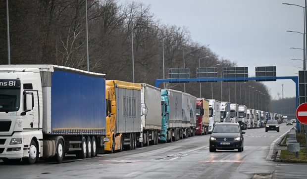 Batrovci granični prelaz