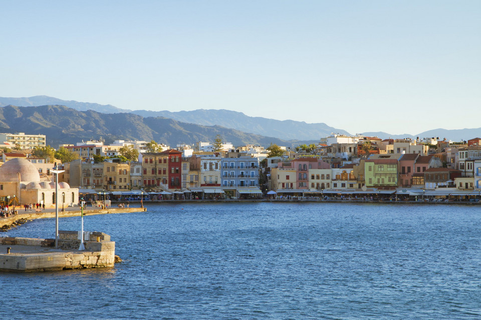 Chania