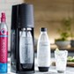 Saturator Sodastream Terra