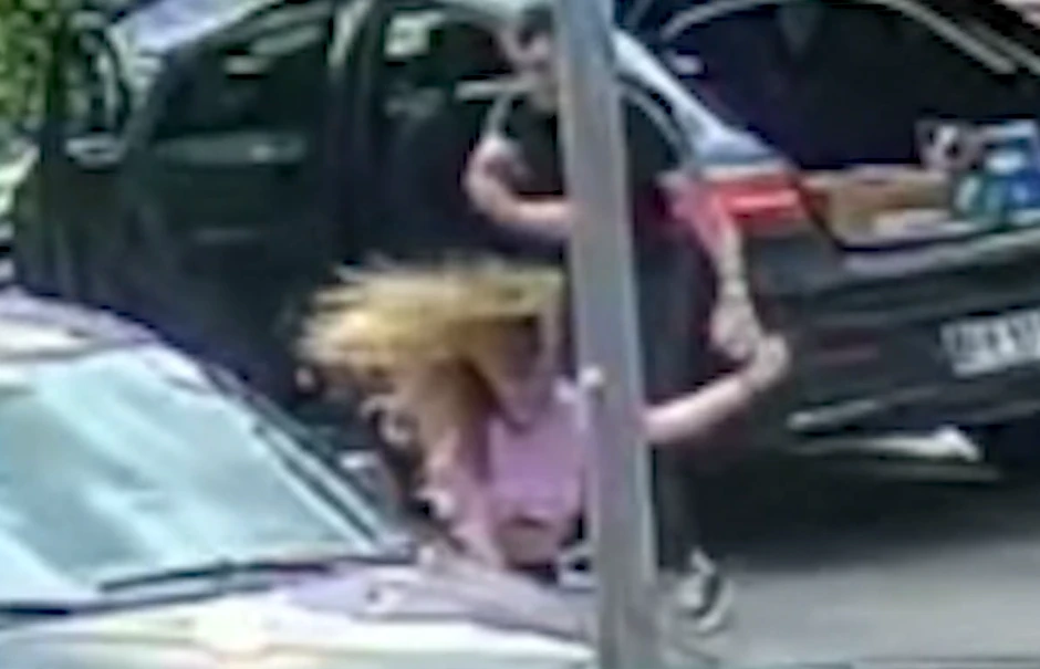 Stravično nasilje bivšeg muža nad Jelenom Radanović