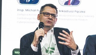 dr hab. Bogdan Księżopolski