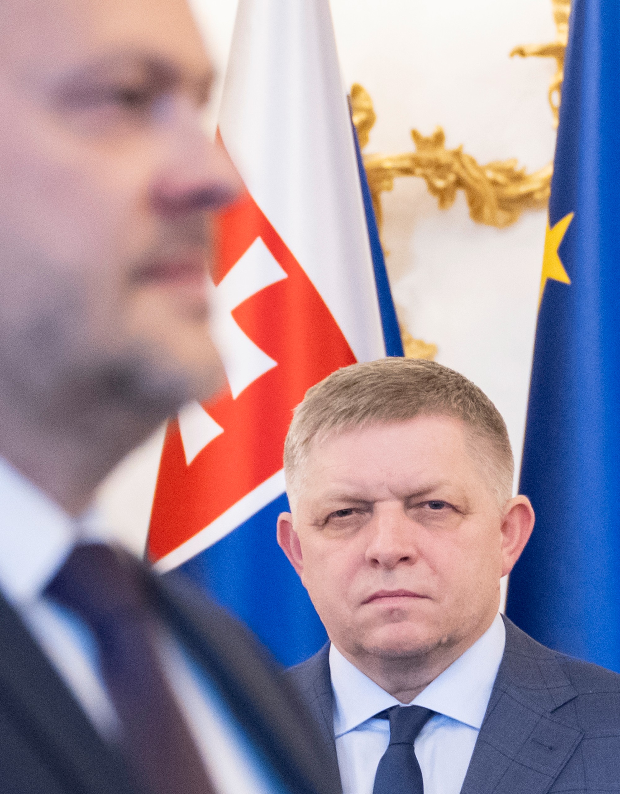Samuel Migaľ je novým ministrom investícií, regionálneho rozvoja a informatizácie.