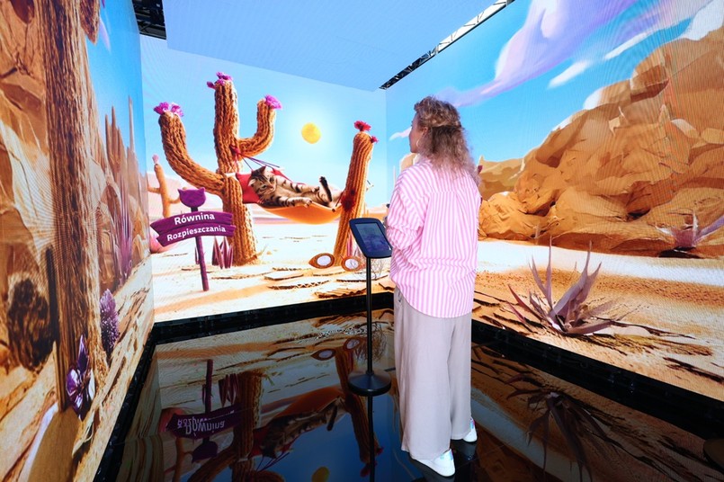 Kiedy kot mówi: „kocham Cię”. Co zdradzają jego gesty, mruczenie i osobowość?