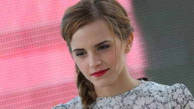 "Piękna i Bestia": feministka Emma Watson w bajce