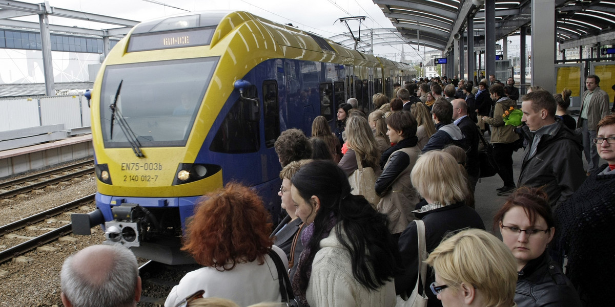 Nowe bilety na Śląsku