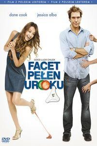 Premiera DVD: Facet pełen uroku