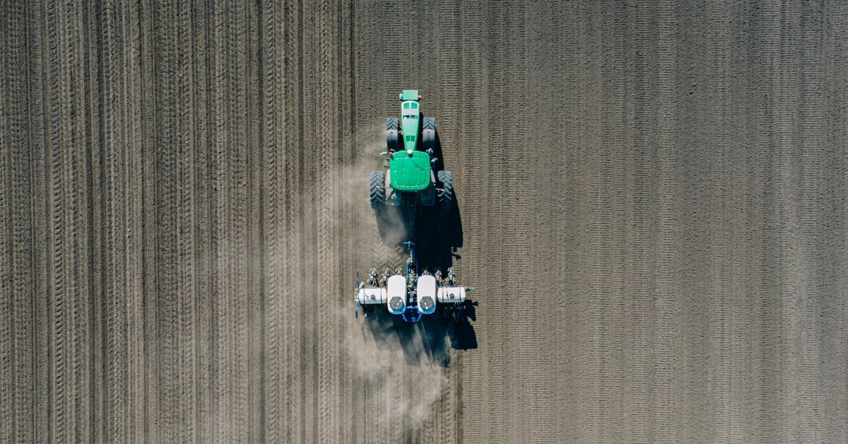 Las carreteras estaban bloqueadas en toda Polonia el miércoles.  Los agricultores luchan [LISTA BLOKOWANYCH ODCINKÓW]