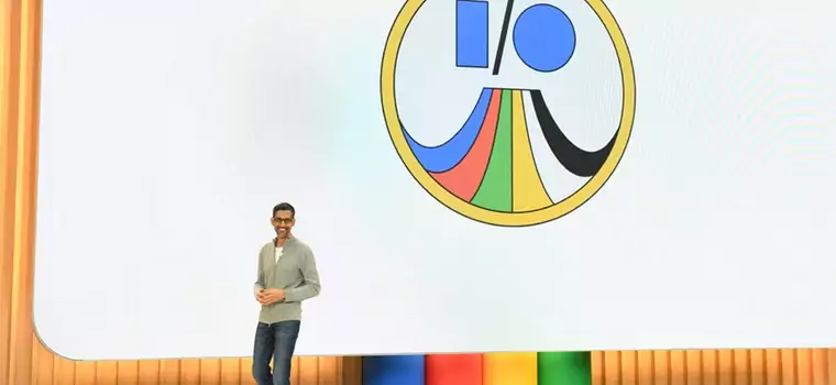 Google I/O 2023. Pixel Fold, sztuczna inteligencja i masa nowości