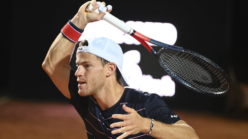 Diego Schwartzman