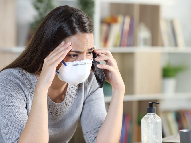 Korona virus izaziva i simptome koje naučnici zovu bizarni