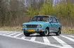 Skoda 105 L kontra Dacia 1300 - niedyskretne uroki wschodu