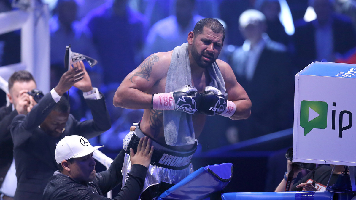 Efektowne zwycięstwo nad Tomaszem Adamkiem otworzyło przed Erikiem Moliną (25-3, 19 KO) drogę do ciekawych pojedynków. Amerykanin w rozmowie z magazynem Boxing News powtórzył to, o czym mówił już w Polsce, że marzy mu się teraz walka o pas IBF wagi ciężkiej ze zwycięzcą sobotniego starcia z udziałem Anthony'ego Joshuy (15-0, 15 KO) i Charlesa Martina (23-0-1, 21 KO). Pogromca "Górala" na swojej "liście życzeń" uwzględnił też Artura Szpilkę (20-2, 15 KO).