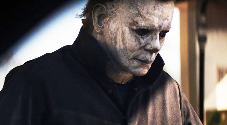 A rettegett gyilkos, Michael Myers ismét lecsap!