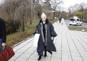 Slađana Milošević