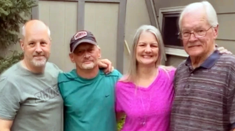 Porodica poznatog Amerikanca na Balkanu