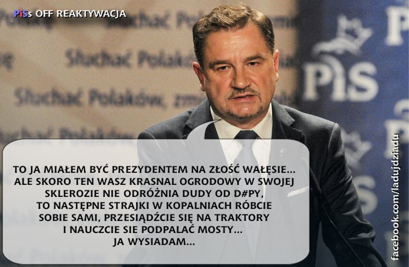 Zdaniem posła Rafała Grupińskiego, Duda zachowuje się jak piroman, który próbuje podpalać Polskę.