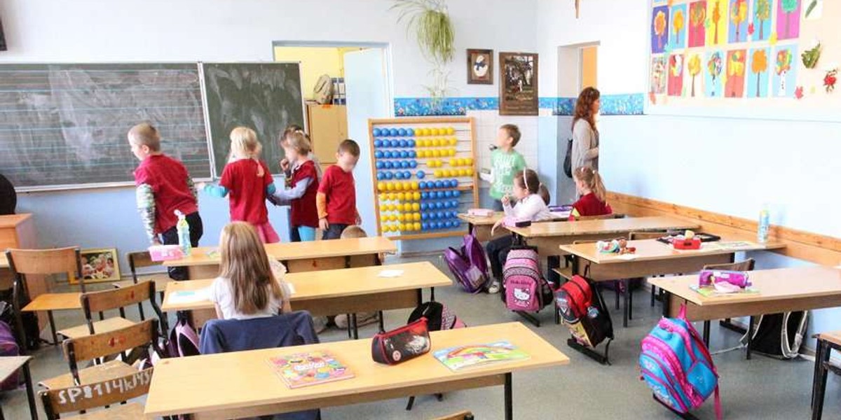 Zamiast w lekcje religii zainwestujmy w wyrównywanie szans edukacyjnych najbiedniejszych dzieci 