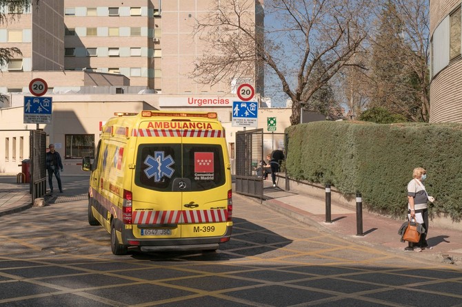 Doktorka i medicinska sestra kroz suze pričale o pacijnetima koje nisu mogle da spasu