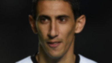 Angel di Maria rozpłakał się w trakcie pomeczowego wywiadu