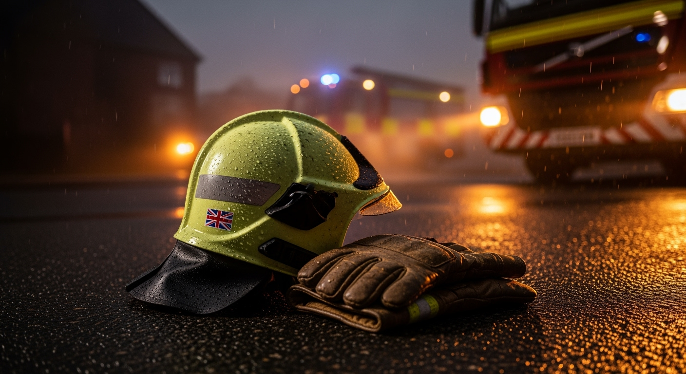 Several injured as major fire rips through Rochdale building overnight