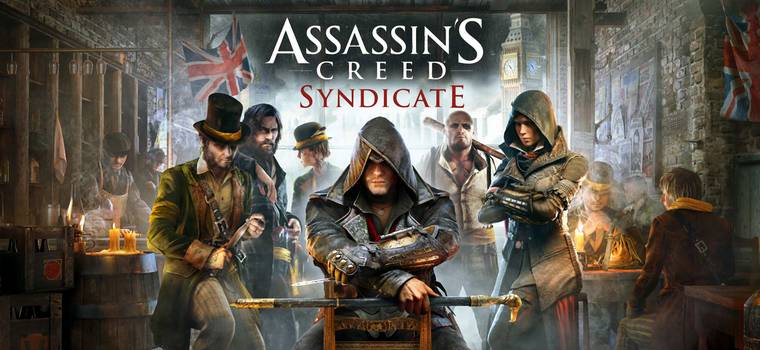 Assassin's Creed Syndicate za darmo na PC. Epic Games Store z kolejną promocją