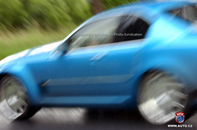 Zdjęcia szpiegowskie: Volkswagen Phaeton Coupe - Cabrio