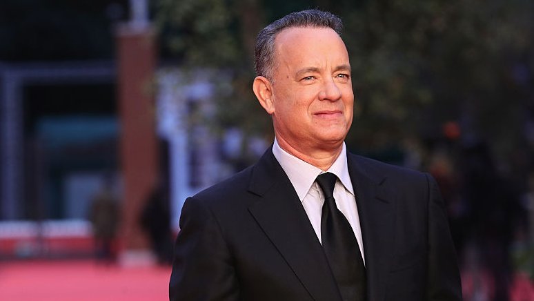 Tom Hanks