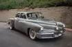 Tucker 48 na aukcji w Arizonie