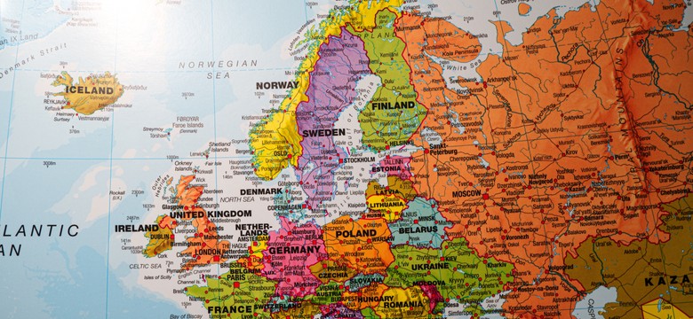 Geografia. Stolice Europy. Poradzisz sobie? [QUIZ]