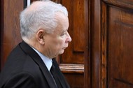 Jarosław Kaczyński